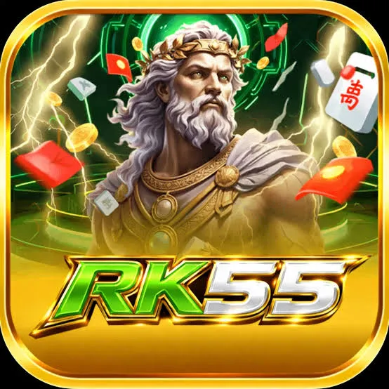 RK55 - Game Domino Seru dan Menarik