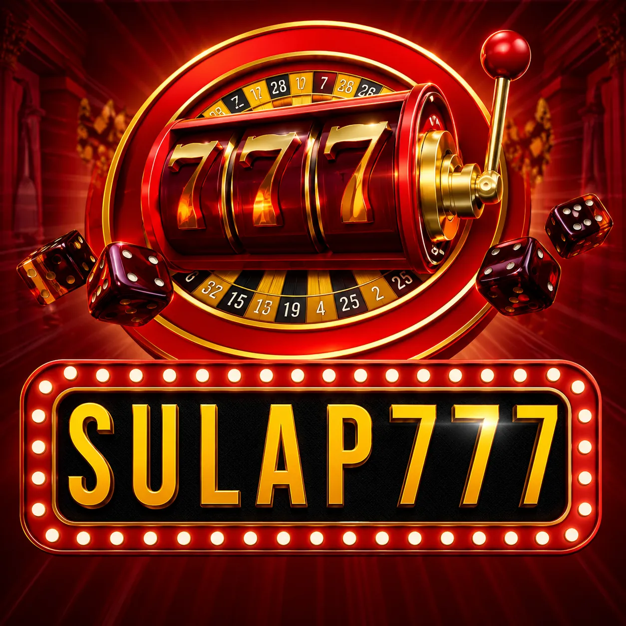 SULAP777 - Game Idle Menarik untuk Semua Kalangan