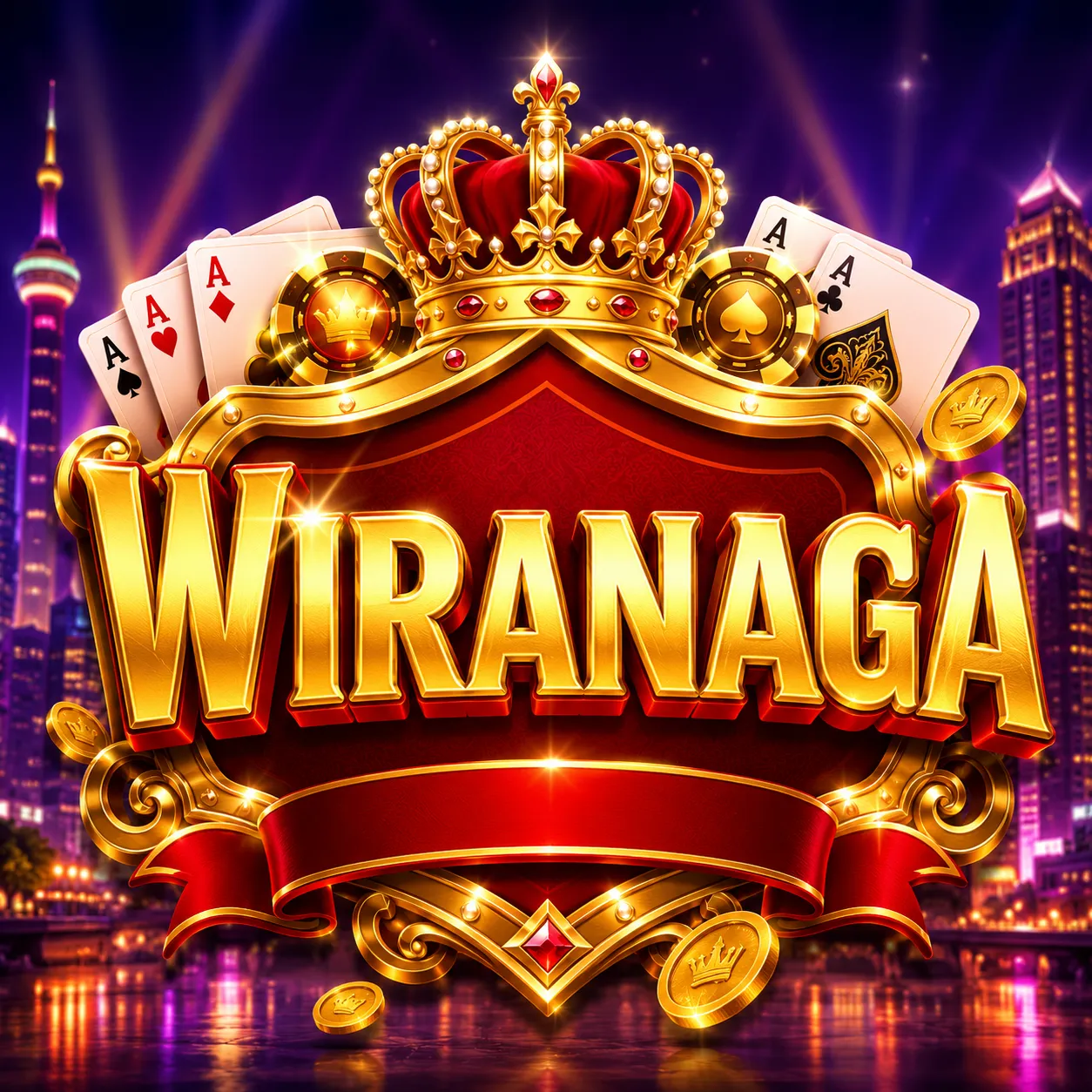 WIRANAGA - Simulasi Kehidupan yang Menarik